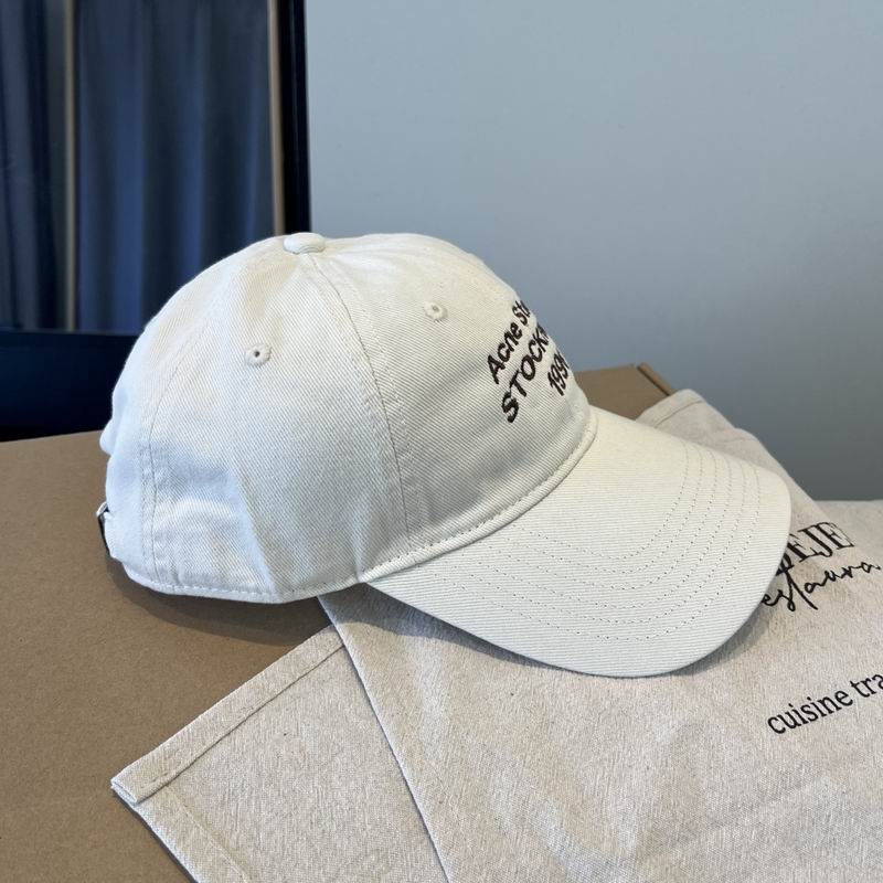 Acne Cap (912)