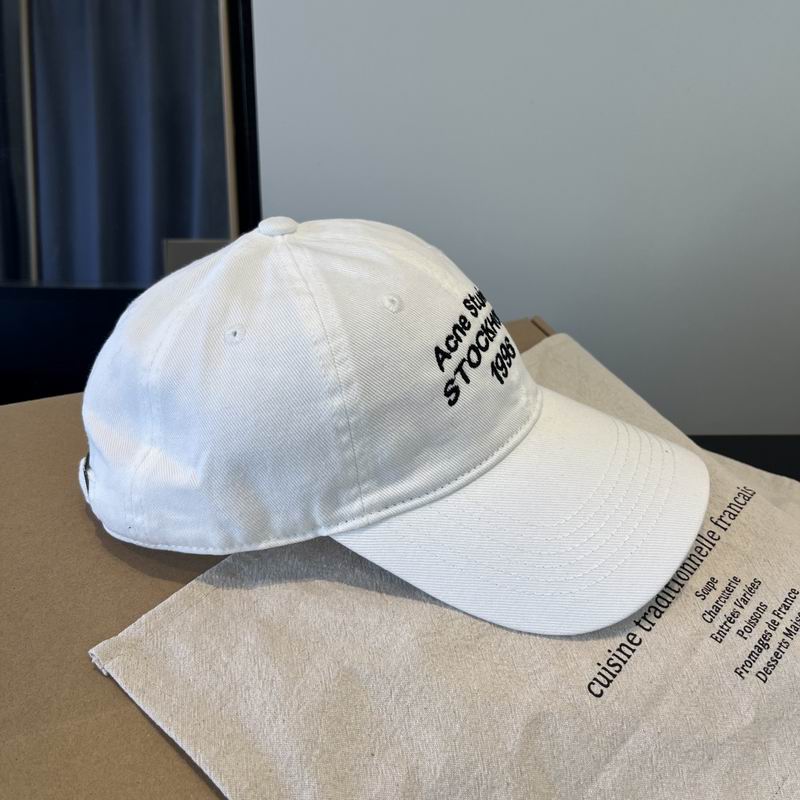 Acne Cap (919)