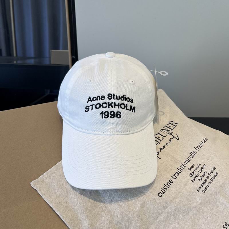 Acne Cap (921)