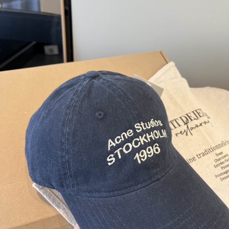 Acne Cap (925)