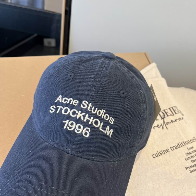 Acne Cap (926)