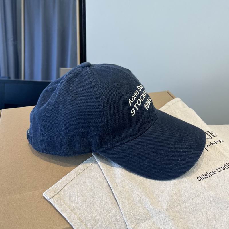 Acne Cap (927)