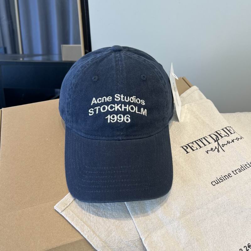 Acne Cap (929)