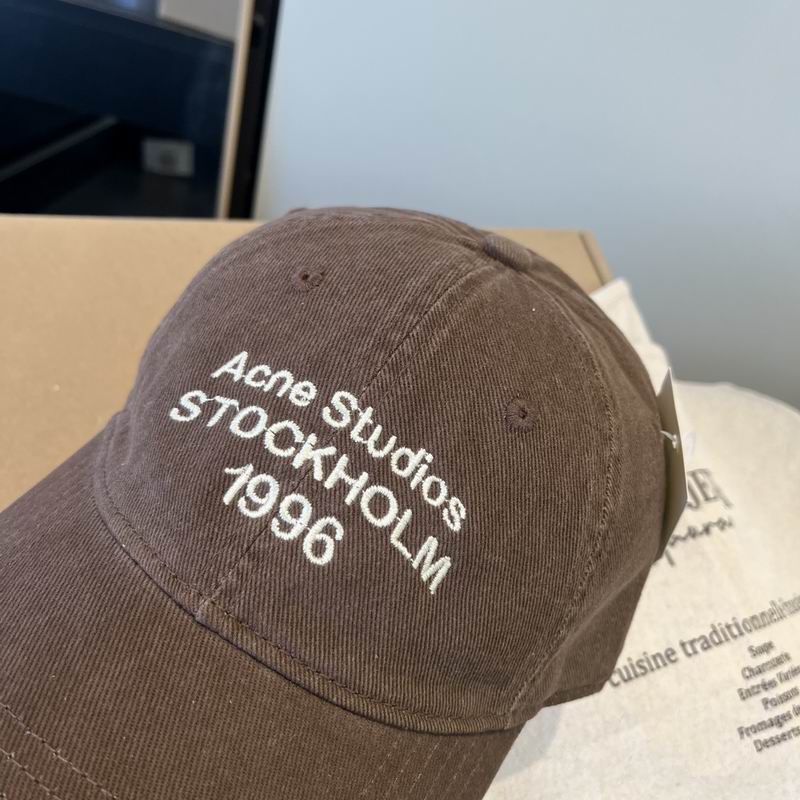 Acne Cap (933)