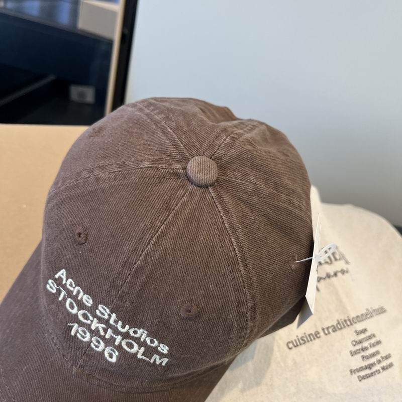 Acne Cap (934)