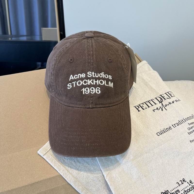 Acne Cap (937)