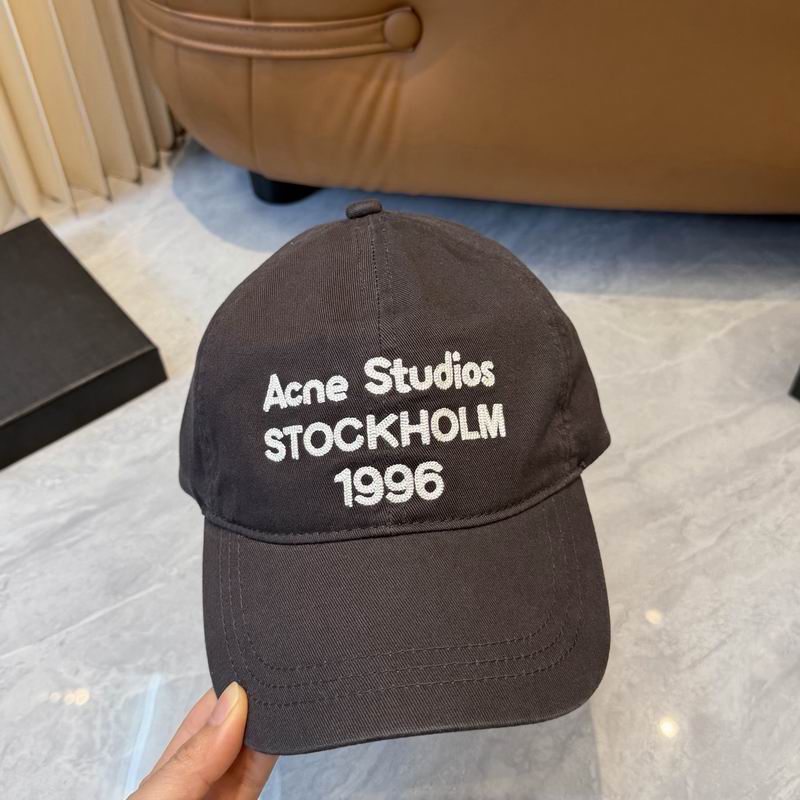 Acne Cap dx (1816)