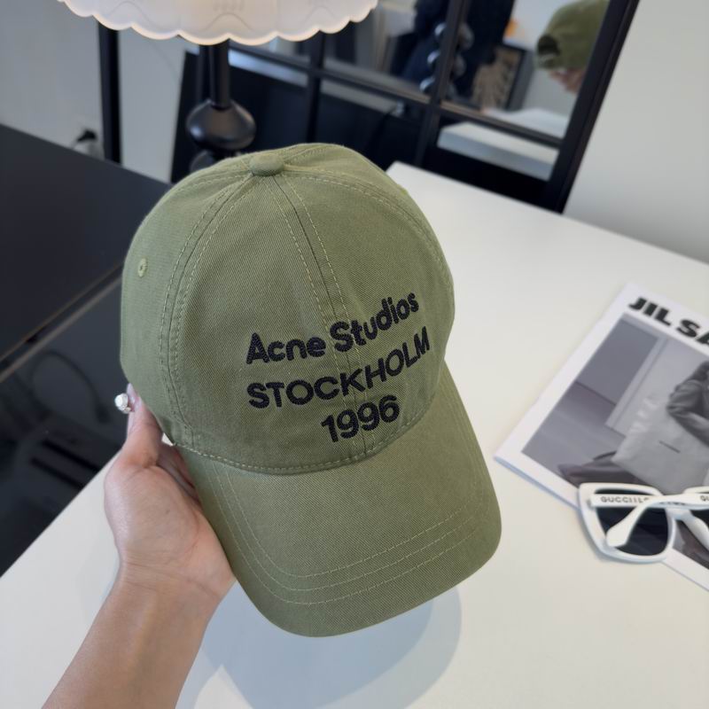 Acne Cap dx (872)