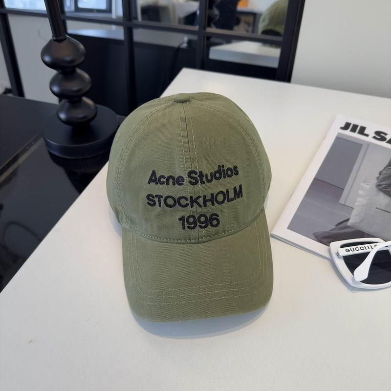 Acne Cap dx (873)