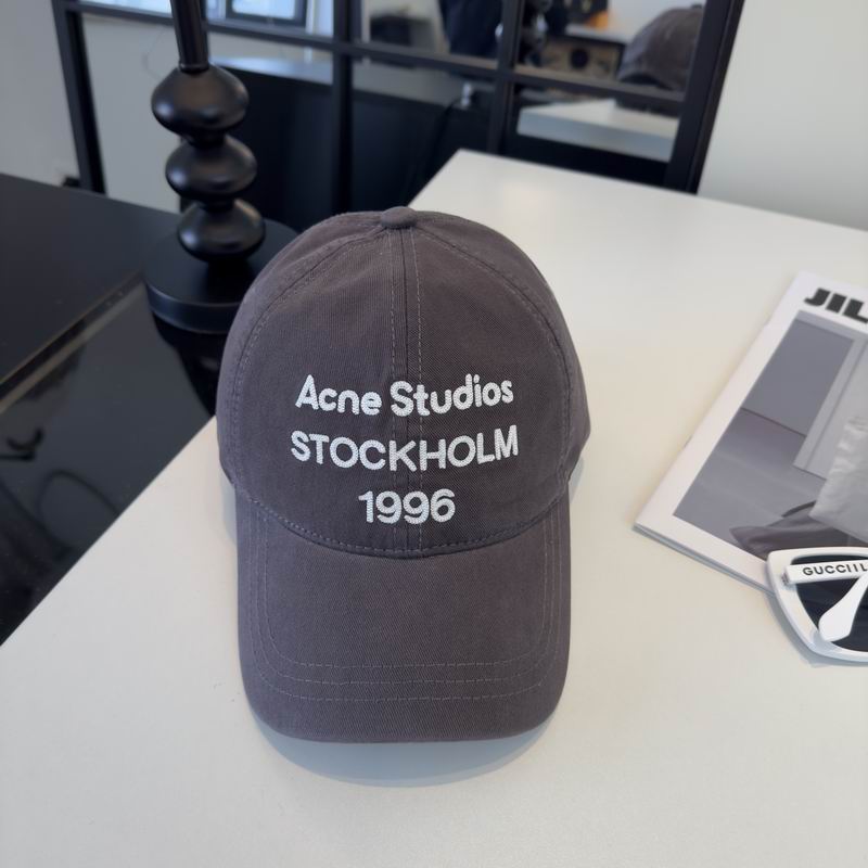 Acne Cap dx (910)