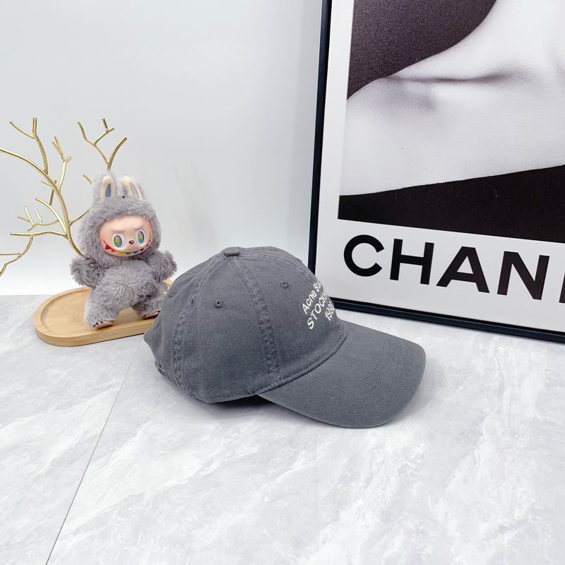 Acne Cap dx (914)