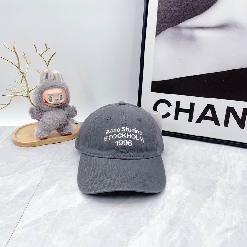 Acne Cap dx (915)