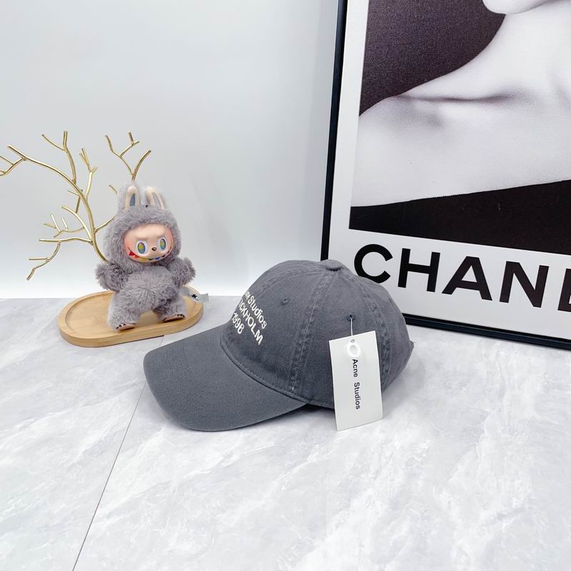 Acne Cap dx (916)