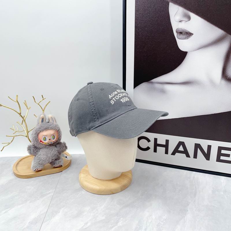 Acne Cap dx (918)