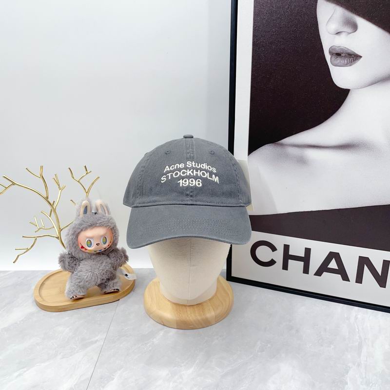 Acne Cap dx (919)
