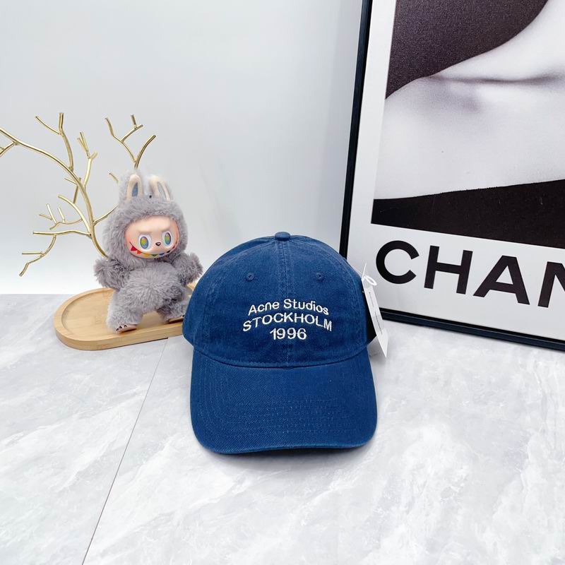 Acne Cap dx (924)
