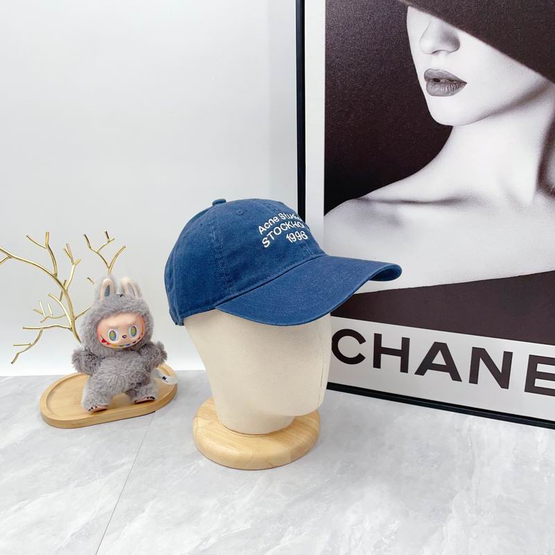 Acne Cap dx (926)