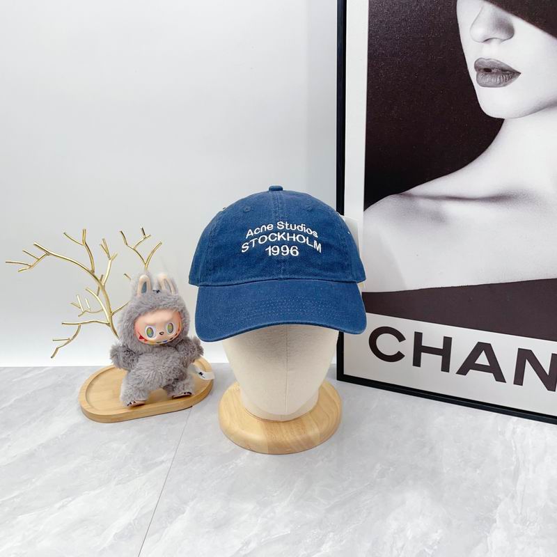 Acne Cap dx (928)