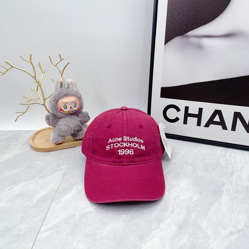 Acne Cap dx (933)