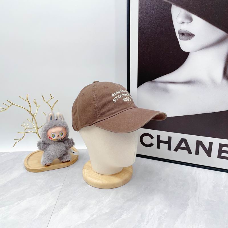 Acne Cap dx (944)