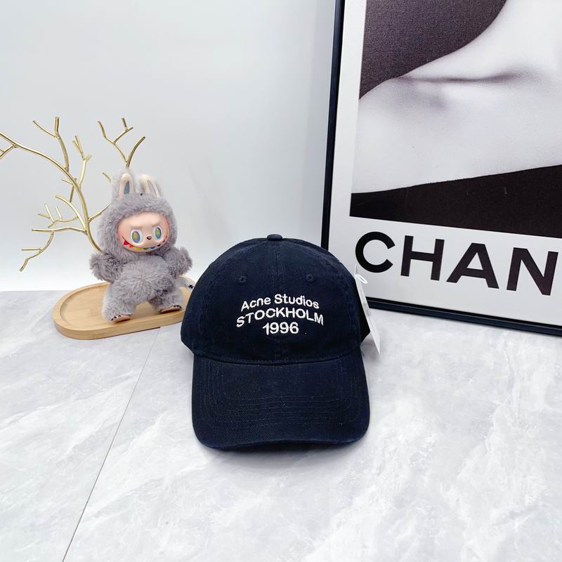 Acne Cap dx (951)