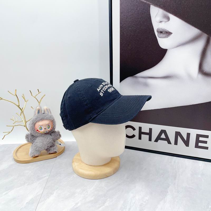 Acne Cap dx (954)