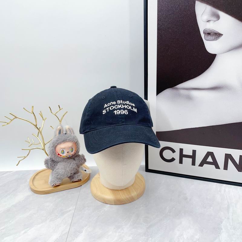 Acne Cap dx (955)