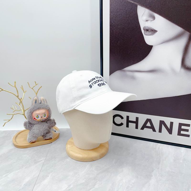 Acne Cap dx (962)