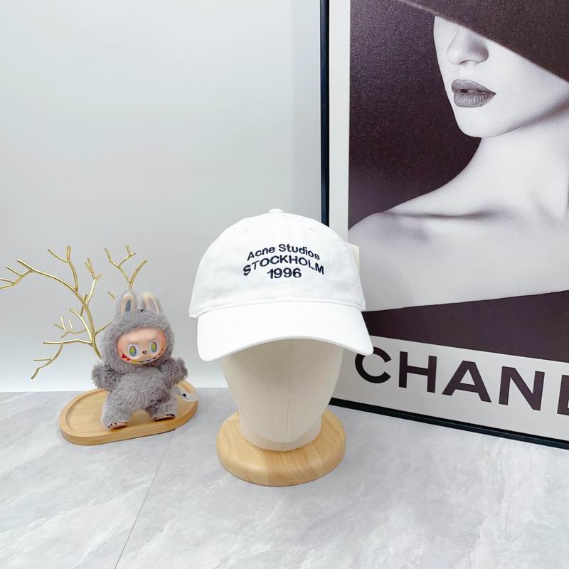 Acne Cap dx (964)
