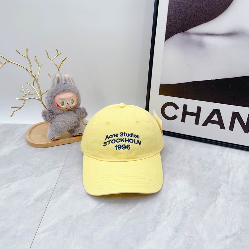 Acne Cap dx (969)