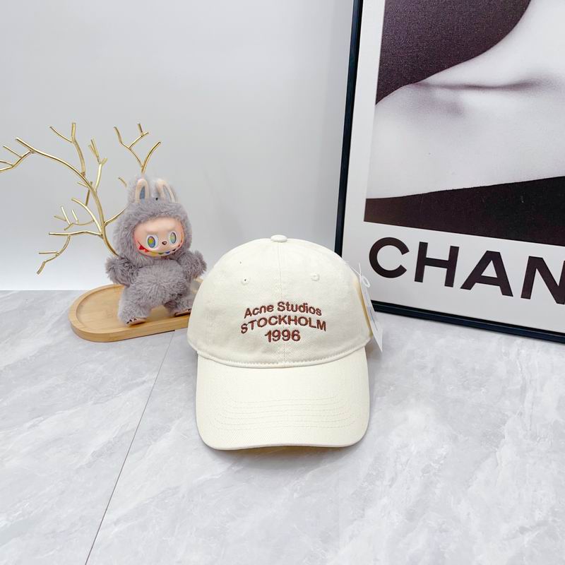 Acne Cap dx (978)