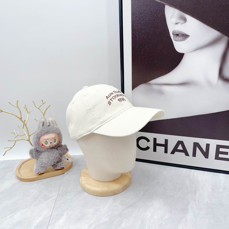 Acne Cap dx (980)