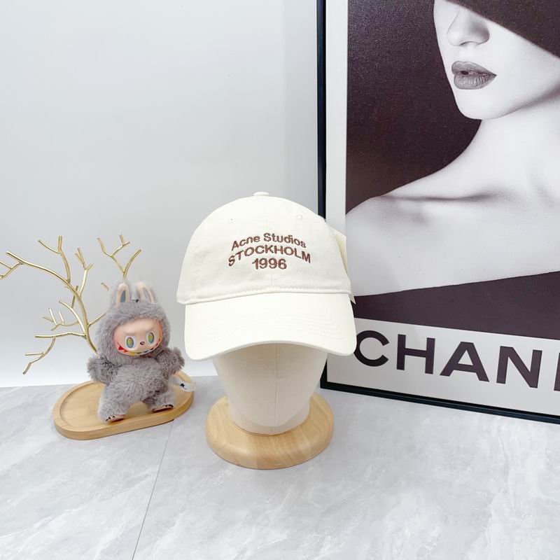 Acne Cap dx (982)