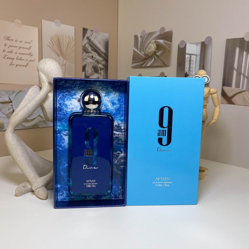 Afnan 100ml  (1)