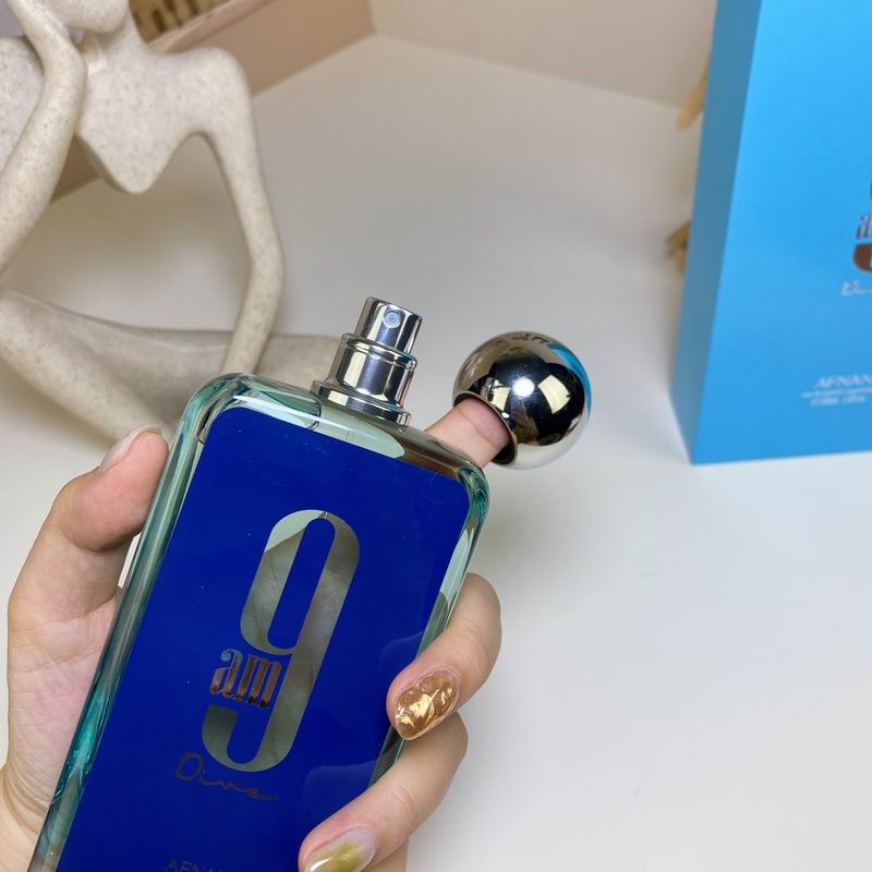 Afnan 100ml  (5)