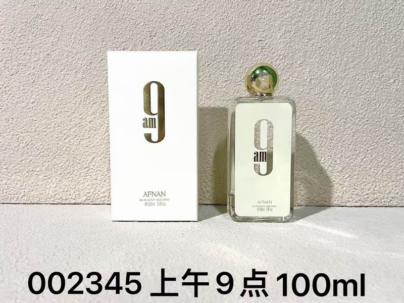 Afnan 100ml