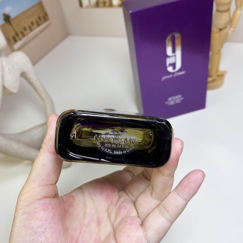 Afnan woman 100ml  (4)