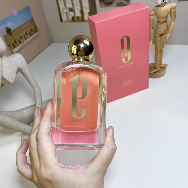 Afnan woman 100ml  (4)