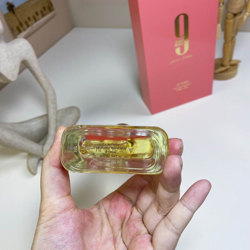 Afnan woman 100ml  (5)