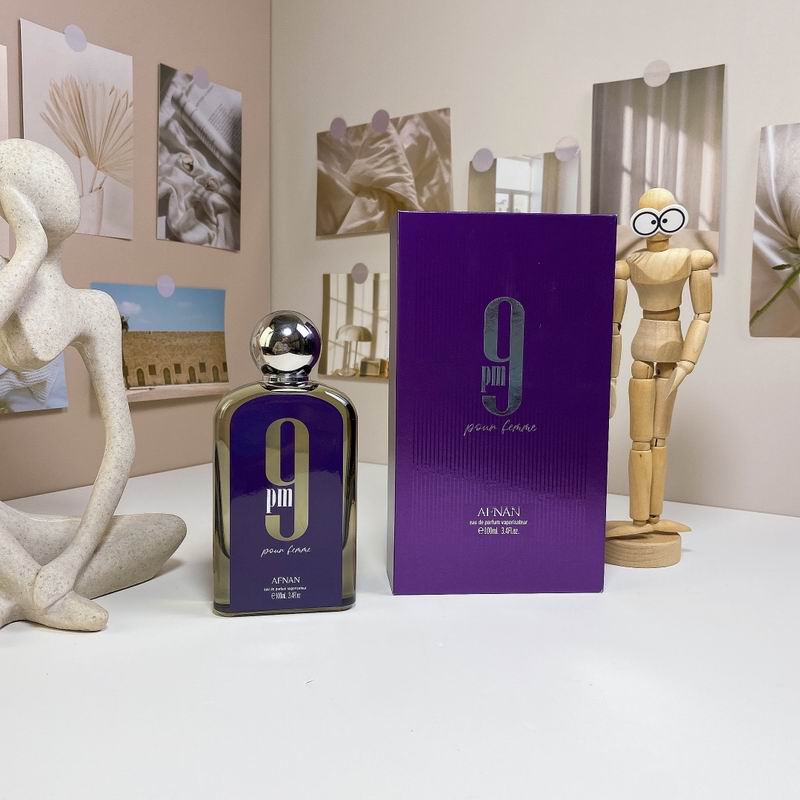 Afnan woman 100ml  (6)