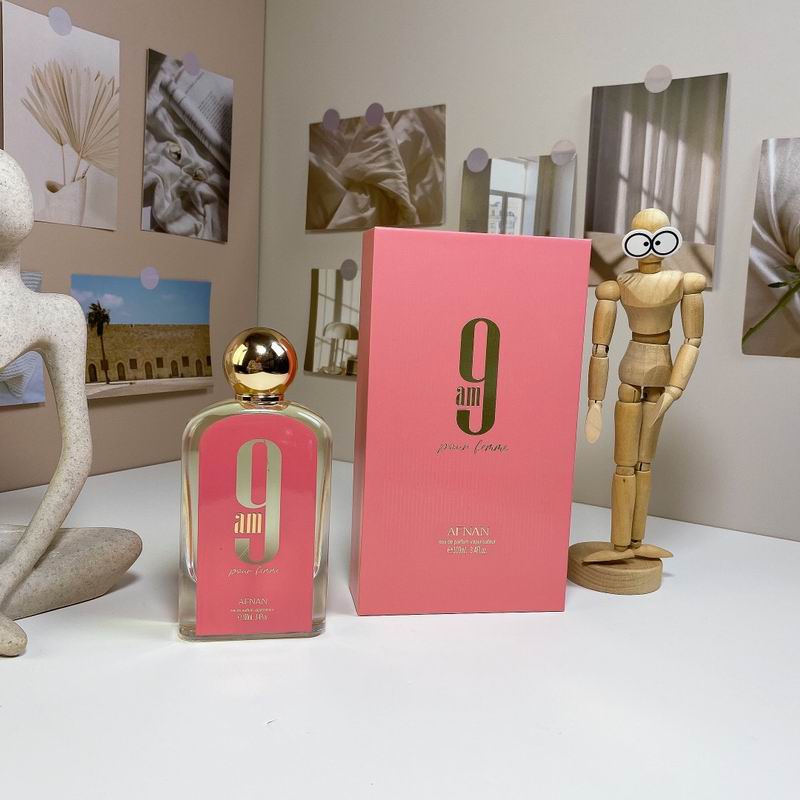 Afnan woman 100ml  (7)