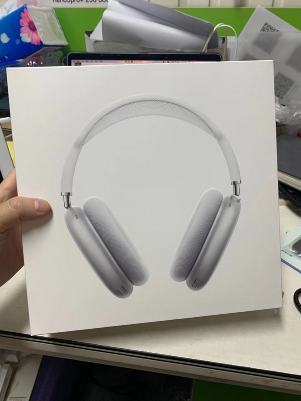 Air Pods MaX     (10)