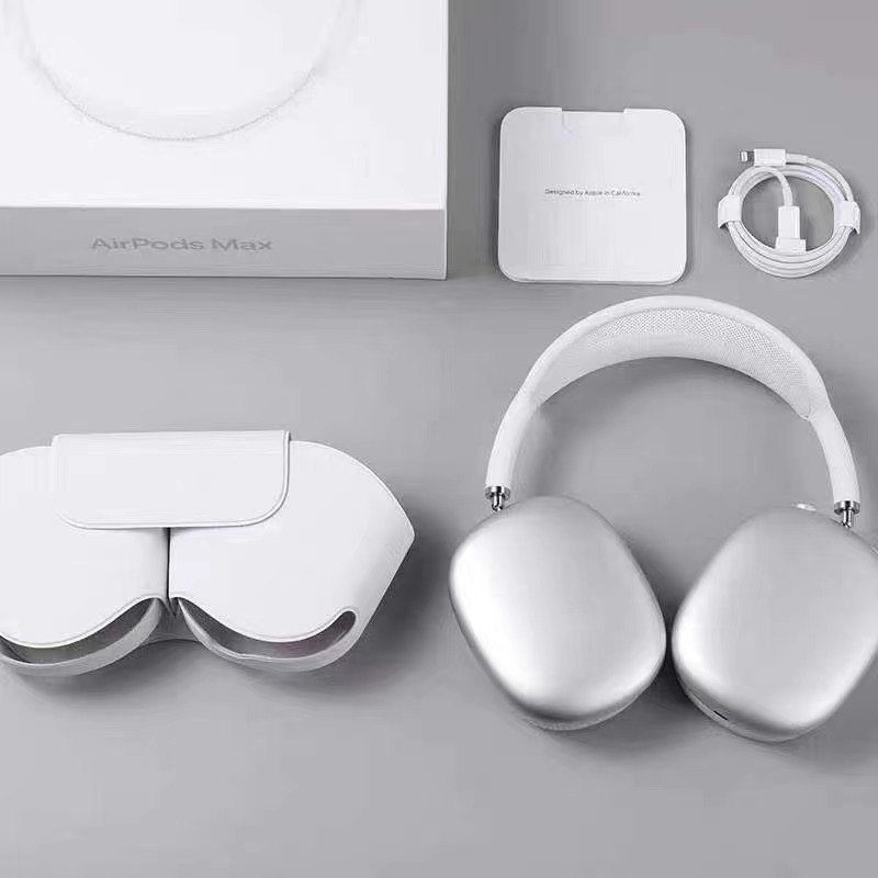 Air Pods MaX     (15)