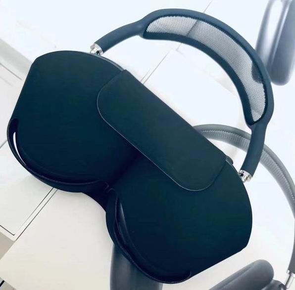 Air Pods MaX     (5)