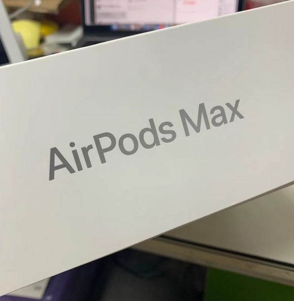 Air Pods MaX     (8)