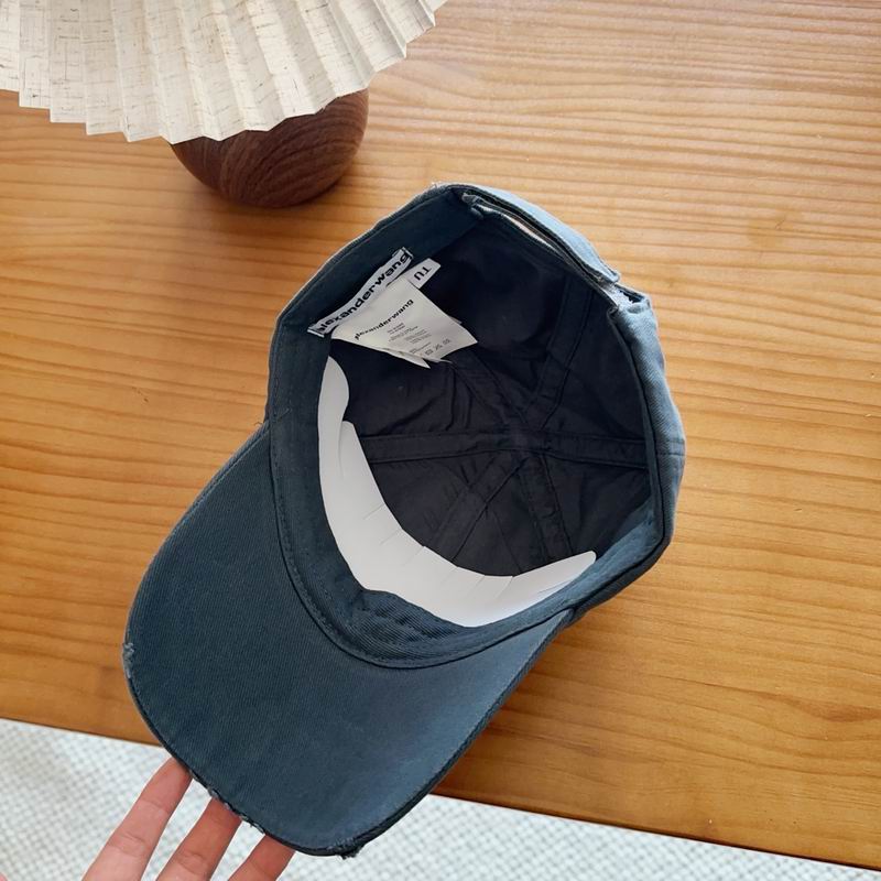 Alexander Wang Cap dx (723)
