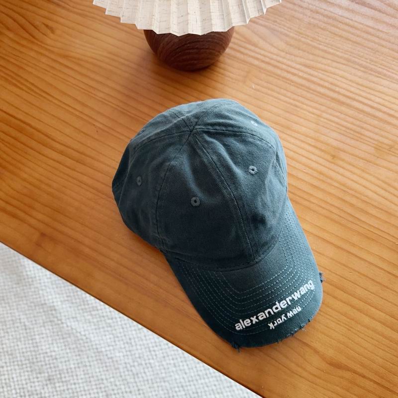 Alexander Wang Cap dx (735)