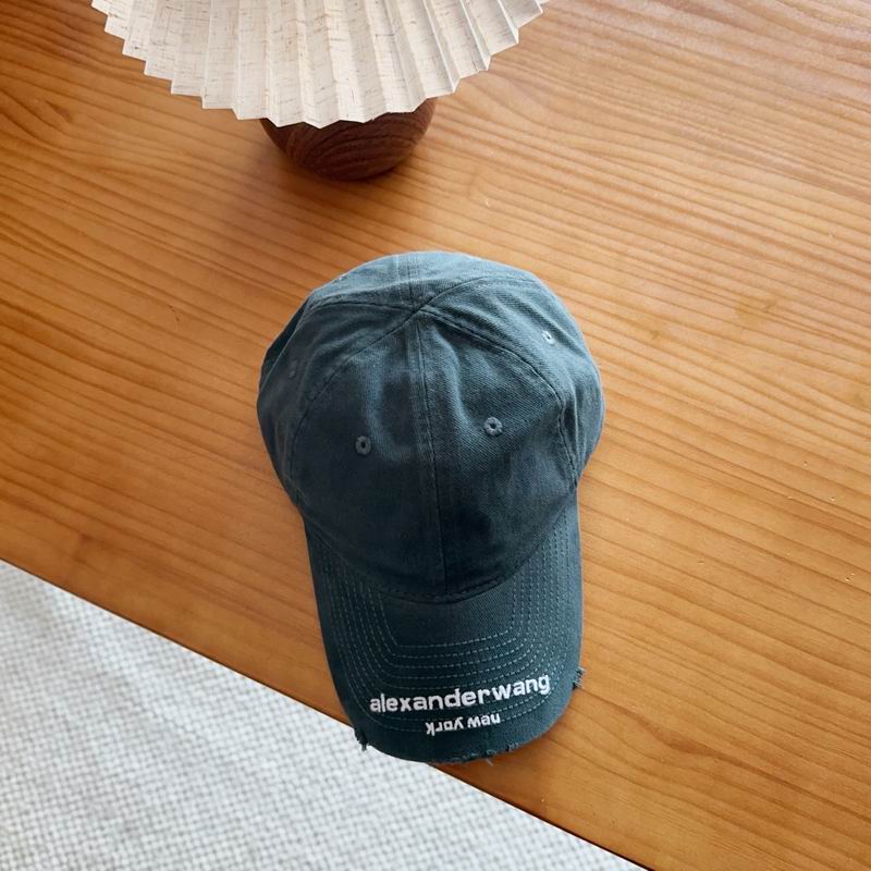 Alexander Wang Cap dx (739)