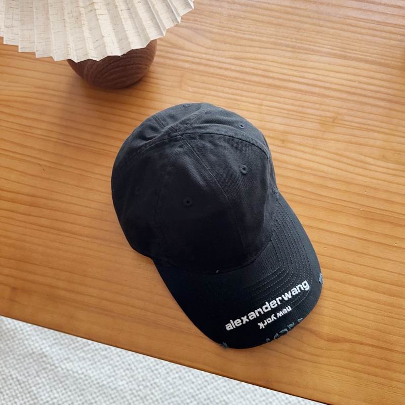 Alexander Wang Cap dx (742)