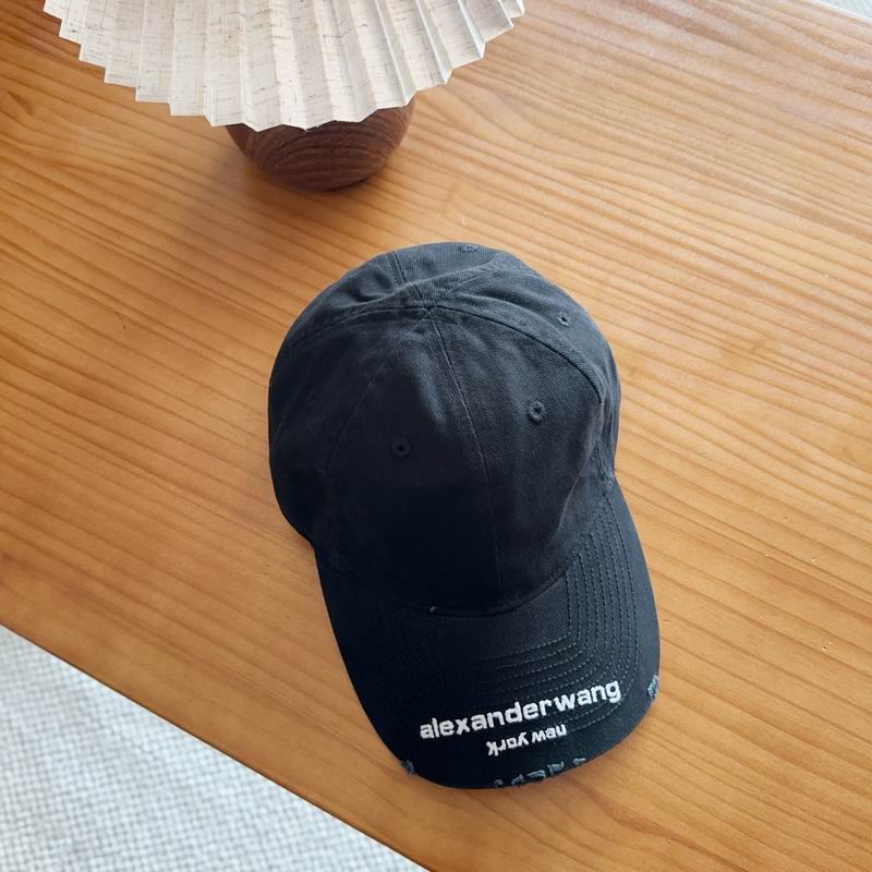 Alexander Wang Cap dx (747)